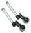 Graham-Field Walker Wheels - 603830A