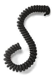 Welch Allyn - Coiled Tubing 4 Foot Length For use with Tycos 509 Wall and Mobile Aneroid Sphygmomanometers - 5089-39