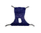 Reliant - Full Body Sling 4 Point With Head and Neck Support X-Large 450 lbs. Weight Capacity - R116