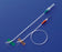 Terumo Medical Surshield Blood Collection Set 23 Gauge 3/4 Inch Needle Length Safety Needle 12 Inch Tubing Sterile - N*SVS23B30
