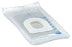 Precision Dynamics UR-Assure Pediatric Urine Collection Bag Plastic Film Adhesive Closure 200 mL (7 oz.) Sterile - 05002-00-MCF