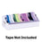 Shamrock Scientific - Tape Dispenser White Metal Manual Multiple Rolls Countertop - MD500
