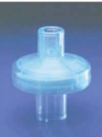 Thermovent - Heat and Moisture Exchanger with Filter 27 mg H20 @ 500 VT 1.6 @ 30 3.8 @ 60 6.5 @ 90 - 002865