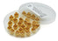 Baxter DiscPac Cap, Syringe Green, Luer Self Righting, Thermoplastic Elastomer - H938674100