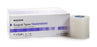 McKesson McKesson Medical Tape Plastic 2 Inch X 10 Yard Transparent NonSterile - 16-47220