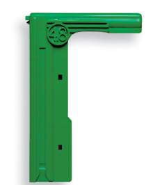 Covidien TA 60 Staple Loading unit Titanium Staples Green Cartridge - TA6048L