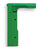 Covidien TA 60 Staple Loading unit Titanium Staples Green Cartridge - TA6048L