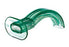 Cath-Guide - Oropharyngeal Airway Guedel 60 mm Length Clear - 1170