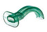 Teleflex Medical Cath-Guide Oropharyngeal Airway Guedel 60 mm Length Clear - 1170