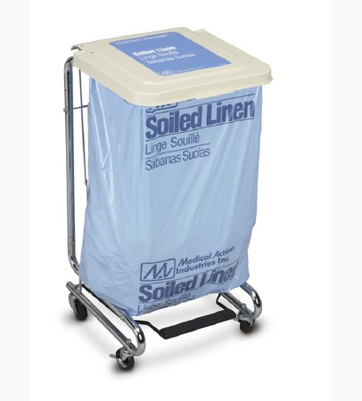Medegen Medical Products LLC Hamper Lid - 15-9LIDE