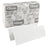 Kimberly Clark Paper Towel Kleenex Multi-Fold 9 X 9 Inch - 2046