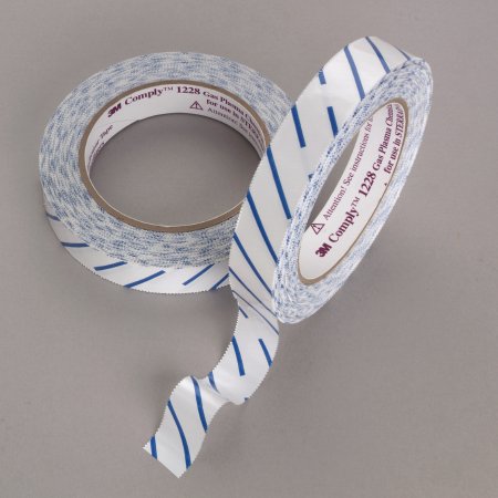 3M Comply - Gas Plasma Indicator Tape 3/4 Inch X 60 Yard Gas Plasma - 1228