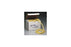 Kent Latex Products Connector Tubing 50 Foot Length 1/2 Inch ID NonSterile Without Connector Amber Natural Latex Rubber - 1606