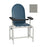 Winco Mfg, Chair Blood Draw Gray Steel Ea - 2573-07