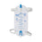 Easy Tap - Urinary Leg Bag Anti-Reflux Valve Sterile Fluid Path 19 oz. Vinyl - 452919