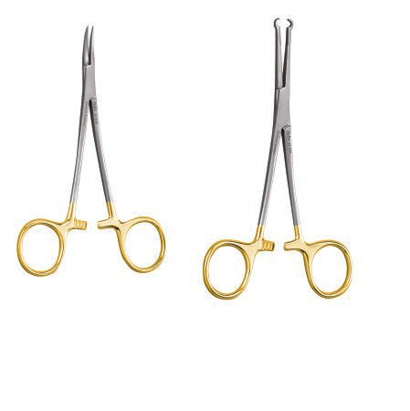 Miltex - Vasectomy Set - 29-855
