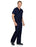 Landau Uniforms Scrub Pants 2X-Large Navy Blue Unisex - 7602BNP2XLG