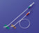 Surshield - Blood Collection Set 25 Gauge 3/4 Inch Needle Length Safety Needle 12 Inch Tubing Sterile - MN*SVS25B30
