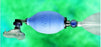 Lifesaver - CPR Resuscitation Mask - 5195