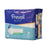 First Quality Prevail Nu-Fit Adult Incontinent Brief Tab Closure X-Large Disposable Heavy Absorbency - NU-014/1