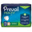 Prevail Per-Fit - Unisex Adult Incontinence Brief X-Large Disposable Heavy Absorbency - PF-014/1