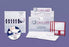 ColoCare Screening Pack - Rapid Test Kit Colorectal Cancer Screening Fecal Occult Blood Test (FOBT) Stool Sample 250 Tests - 5650