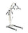 Joerns Healthcare Hoyer Deluxe Power Patient Lifter 400 lbs. Weight Capacity Battery Powered - HPL402