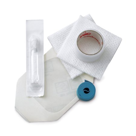 Medical Action Industries - IV Start Kit - 267014