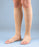 BSN Medical Activa Anti-Embolism Stockings Knee High Medium Beige Open Toe - H50402