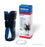 BSN Medical Actimove TaloCast-AirGel Ankle Brace Trainer Hook and Loop Strap Closure Left Foot - 7308857