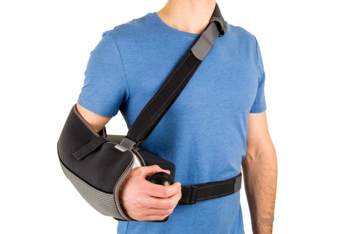 BSN Medical Actimove Shoulder Sling Large - 7344606