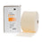 McKesson McKesson Retainer Dressing Bias-Cut Stockinette Cotton 6 Inch X 50 Yard Size 2 - 16-4B-650