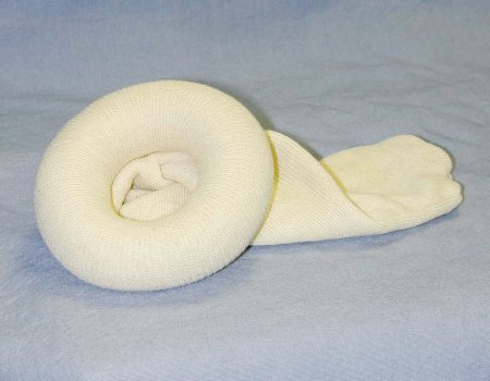 McKesson McKesson Stockinette Tubular 4 X 48 Inch Cotton Sterile - 16-3S-448