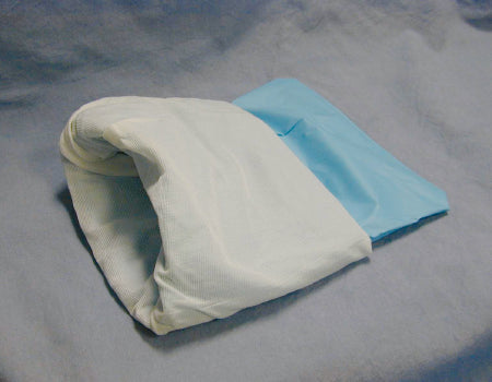 McKesson McKesson Surgical Stockinette Impervious Surgical Stockinette 6 W X 30 L Inch Sterile - 16-3M-630
