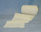 McKesson McKesson Retainer Dressing Bias-Cut Stockinette Cotton 3 Inch X 4 Yard Size 4 - 16-3B-34