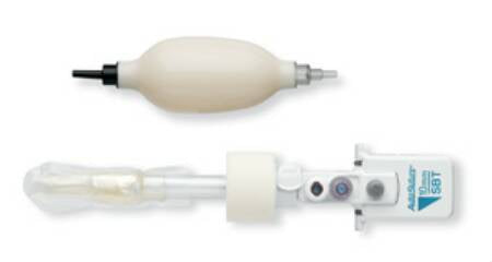 Autosuture - Thoracic Trocar 12 mm - OMS-T10SB