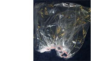 Preferred Medical Products Eazy Covers Equipment Cover 40 X 40 Inch - EZ4040