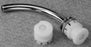 Teleflex Medical - Tracheostomy Tube Kit Jackson Improved Regular Size 6 Uncuffed - 518035