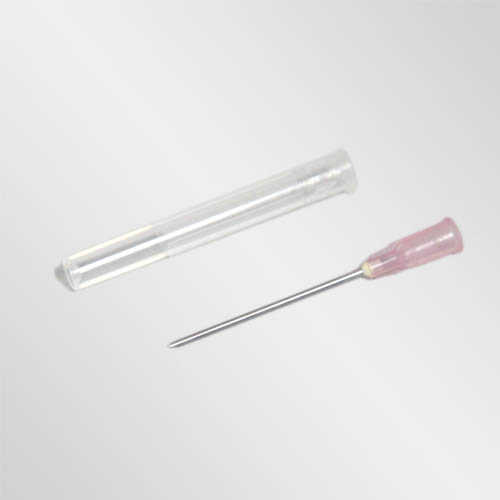 Hypodermic Needles