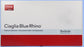 Cook Medical Ciaglia Blue Rhino Tracheostomy Introducer Percutaneous 8 Fr. - G12115