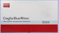 Cook Medical Ciaglia Blue Rhino Tracheostomy Introducer Percutaneous 6 Fr. - G13166