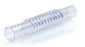 Teleflex Medical Smooth-Flo Aerosol Tubing 6 Foot Corrugated - 1418