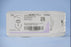 Coated Vicryl Plus - Antibacterial Suture with Needle Absorbable Coated Violet Suture Braided Polyglactin 910 with Irgacare MP Antibacterial Suture Size 2 - 0 27 Inch Suture 1-Needle 26 mm Length 5/8 Circle Taper Point Needle - VCP602H