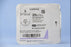 Coated Vicryl Plus - Antibacterial Suture with Needle Absorbable Coated Undyed Suture Braided Polyglactin 910 with Irgacare MP Antibacterial Suture Size 0 27 Inch Suture 1-Needle 36 mm Length 1/2 Circle Taper Point Needle - VCPP41D