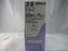 Coated Vicryl Plus Antibacterial Suture with Needle Absorbable Coated Undyed Suture Braided Polyglactin 910 with Irgacare MP Antibacterial Suture Size 2-0 27 Inch Suture 1-Needle 26 mm Length 1/2 Circle Taper Point Needle