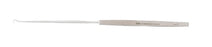 Miltex Miltex Skin Hook Gillies-Converse 7 Inch Stainless Steel (German) NonSterile Reusable - 21-89
