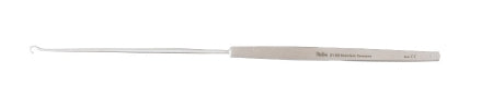 Miltex Miltex Skin Hook Gillies-Converse 7 Inch Stainless Steel (German) NonSterile Reusable - 21-89