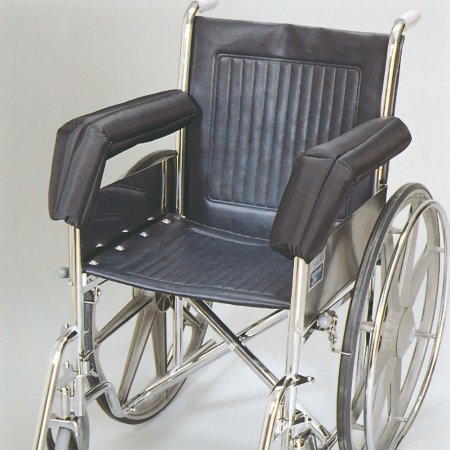 Skil-Care - Wheelchair Armrest Pad For Reclining Wheelchair - 703130