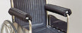 Skil-Care - Wheelchair Armrest Pad For Reclining Wheelchair - 703131