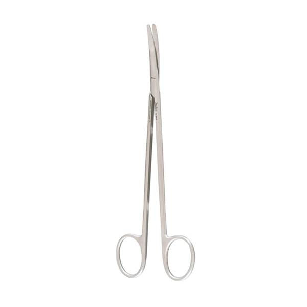 Miltex-Integra Scissors Dissecting Ragnell 7" Curved Stainless Steel Ea - 5-291